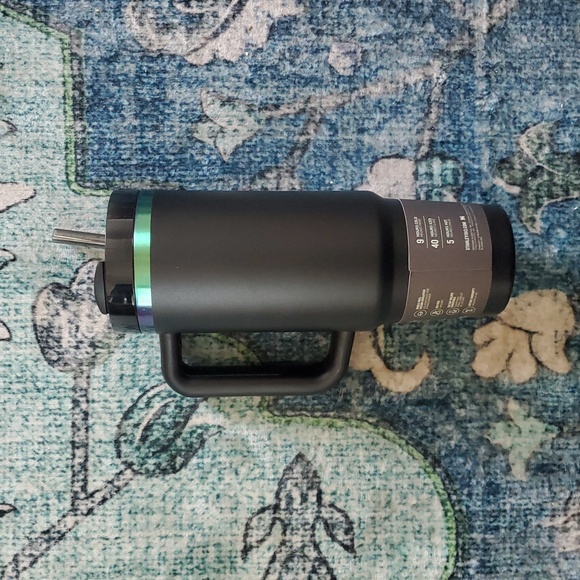 Stanley Black Chroma 30oz Tumbler - Picture 2 of 6